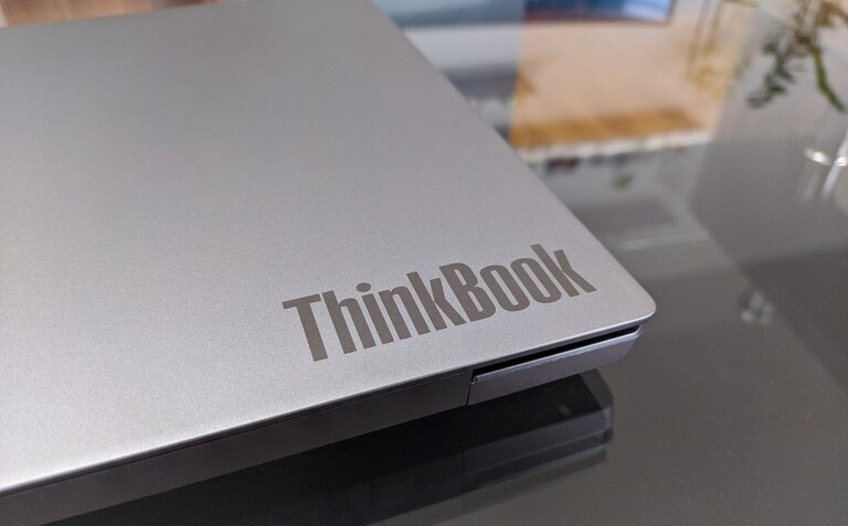 Lenovo ThinkBook 14 - młodszy brat legendy