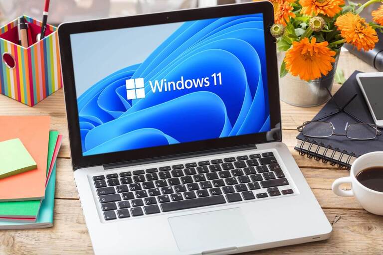 Windows 11 mit Media Creation Tool installieren / upgraden