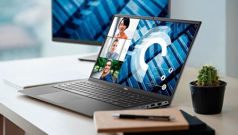 Laptop Dell do 5000 zł. Polecane modele w 2022