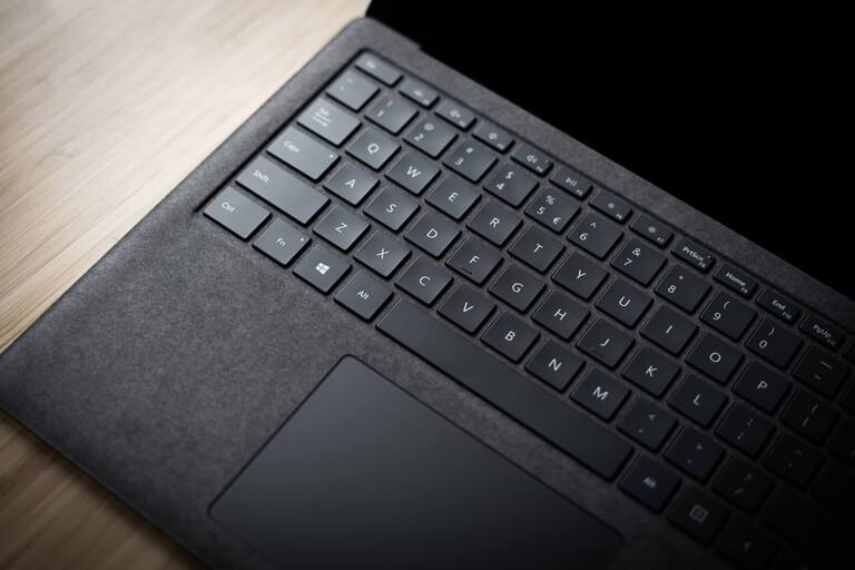 Microsoft Surface Laptop 4 - recenzja najnowszego laptopa od Microsoft