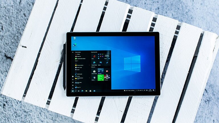 Czy warto wymienić starego Surface'a na Surface Pro 7+?