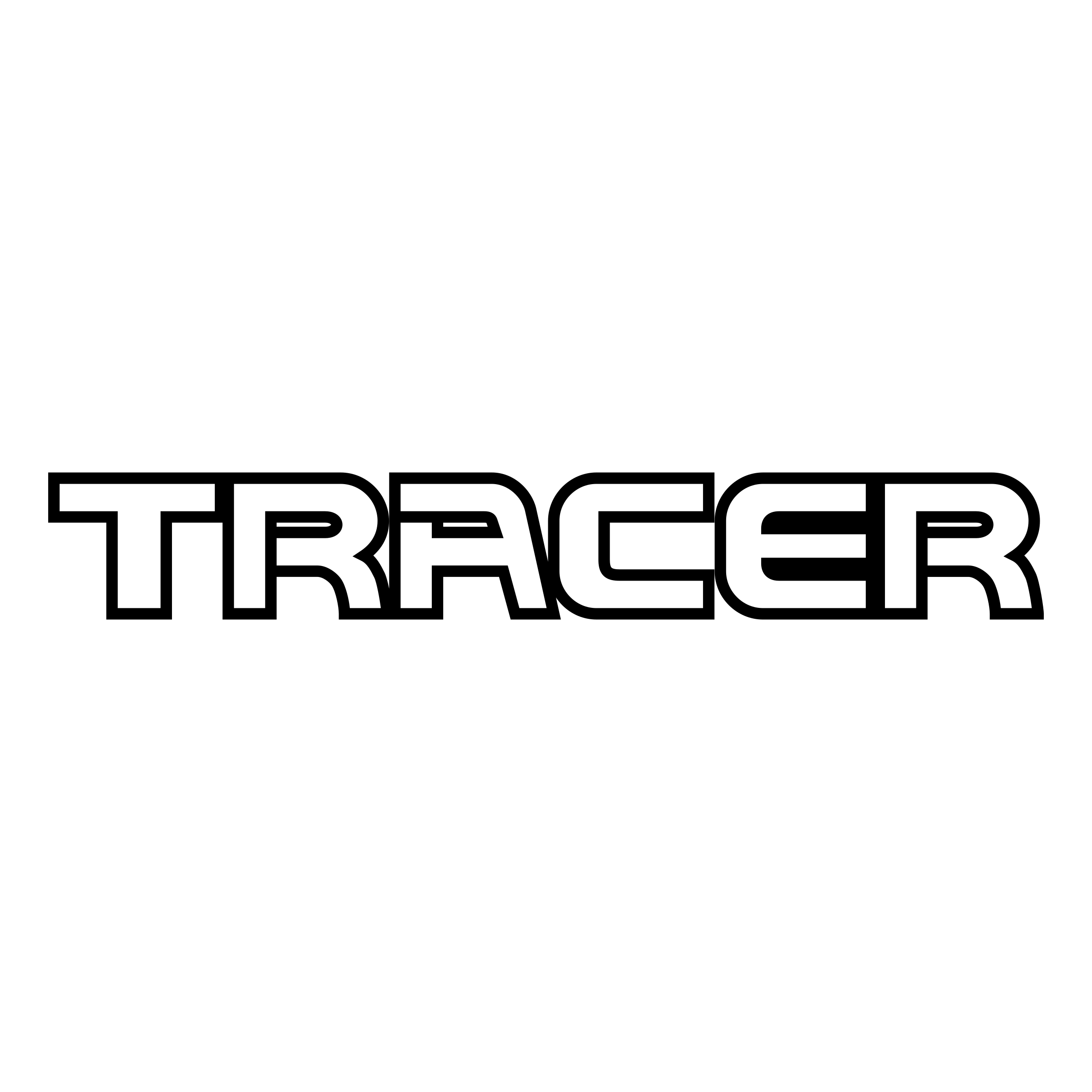 Tracer