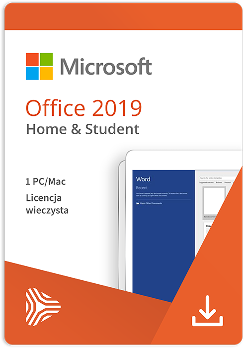 office home & student 2019