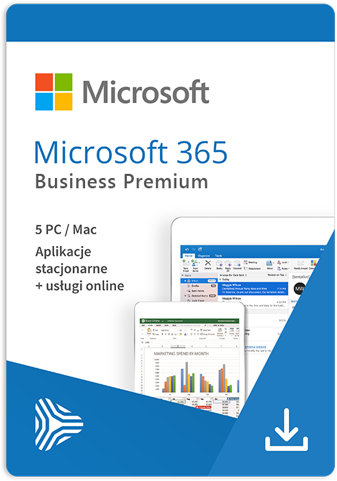Microsoft 365 Business Premium Grenew