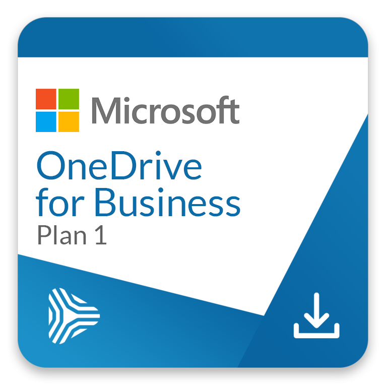 onedrive for business plan 1