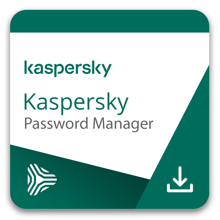 kaspersky password manager linux