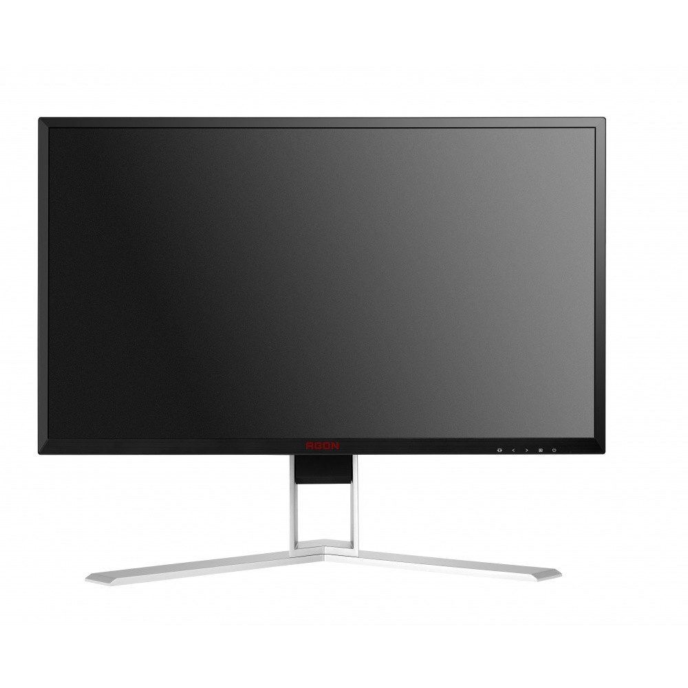 Настройки монитора aoc agon ag241qx