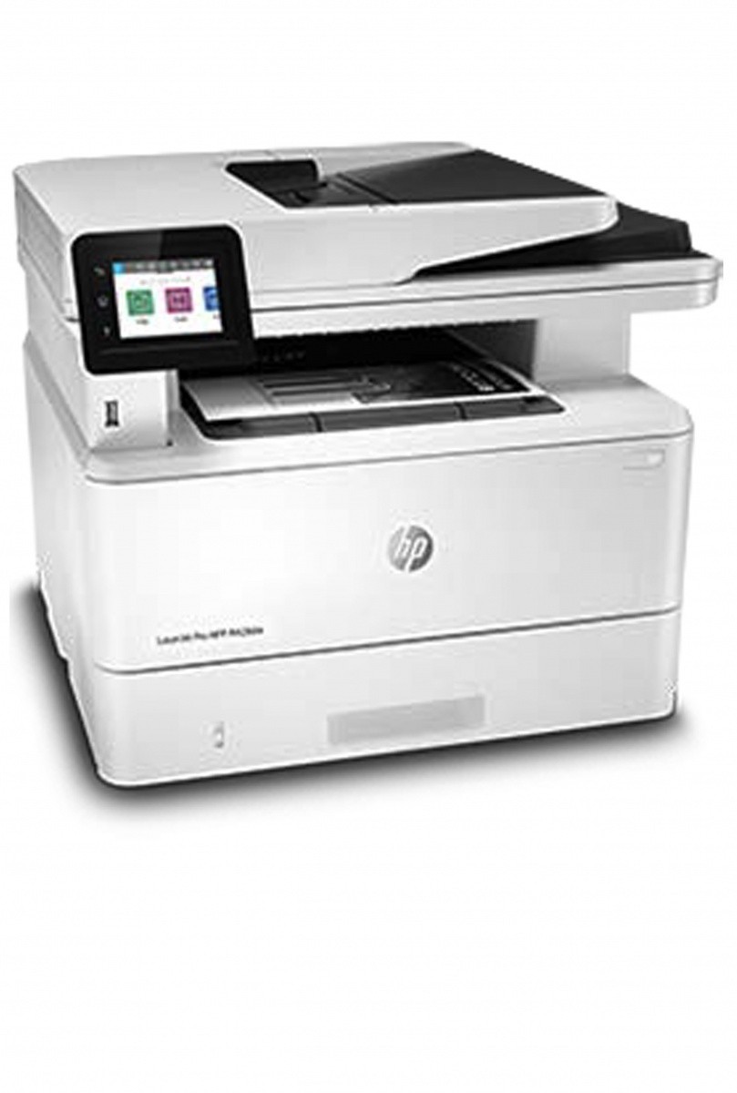 Hp laserjet pro mfp m428dw какой картридж