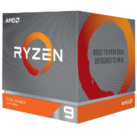 AMD Ryzen 9 3900X