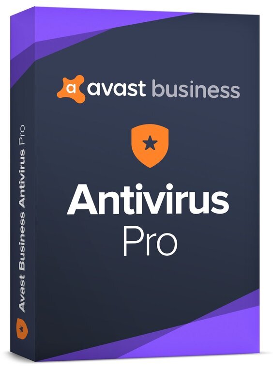 avast security pro student