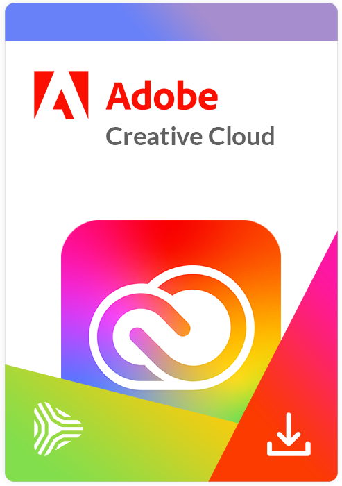 adobe creative cloud all apps