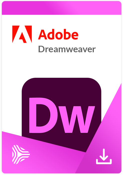Adobe Dreamweaver - 2021