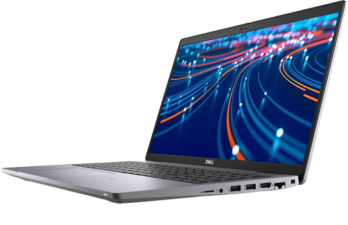 Dell latitude 5520 обзор