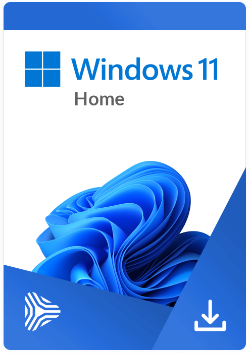 windows 11 pro and home