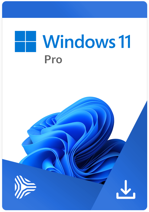 Microsoft windows 11 professional - garcorp