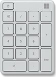 Microsoft Number Pad Glacier