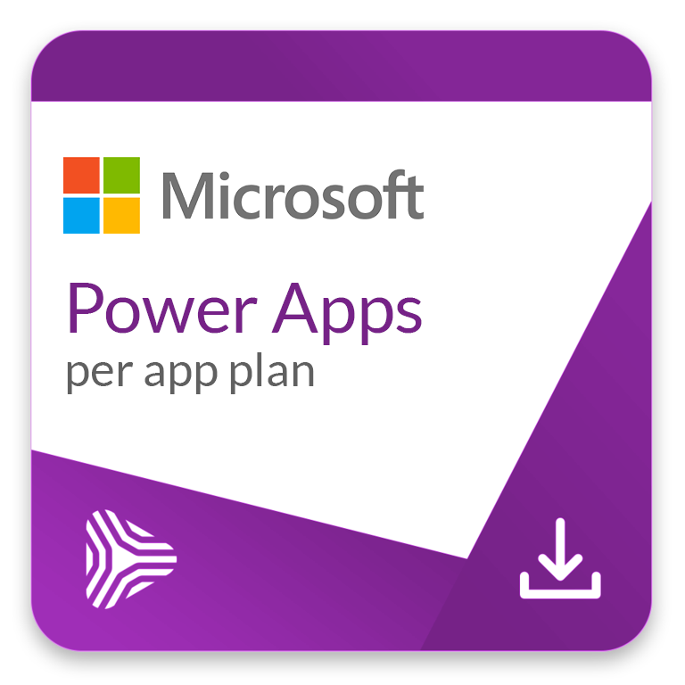 Polecamy Power Apps Per App Plan (1 App Or Portal) For Faculty Power 