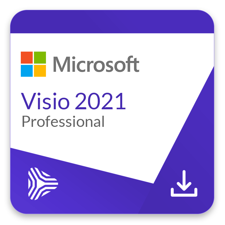 Visio ltsc standard 2021