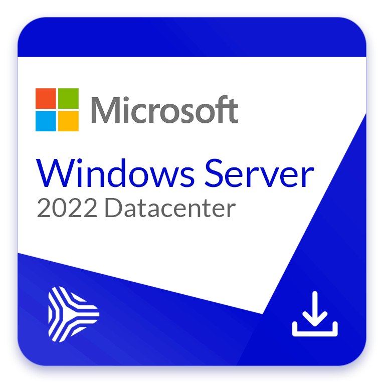 Windows Server 2022 Datacenter 16 Core Educationalcommercial Buy 2830