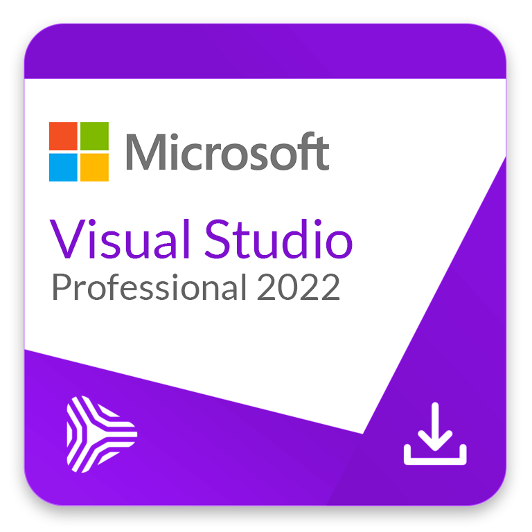 download microsoft visual studio pro 2022