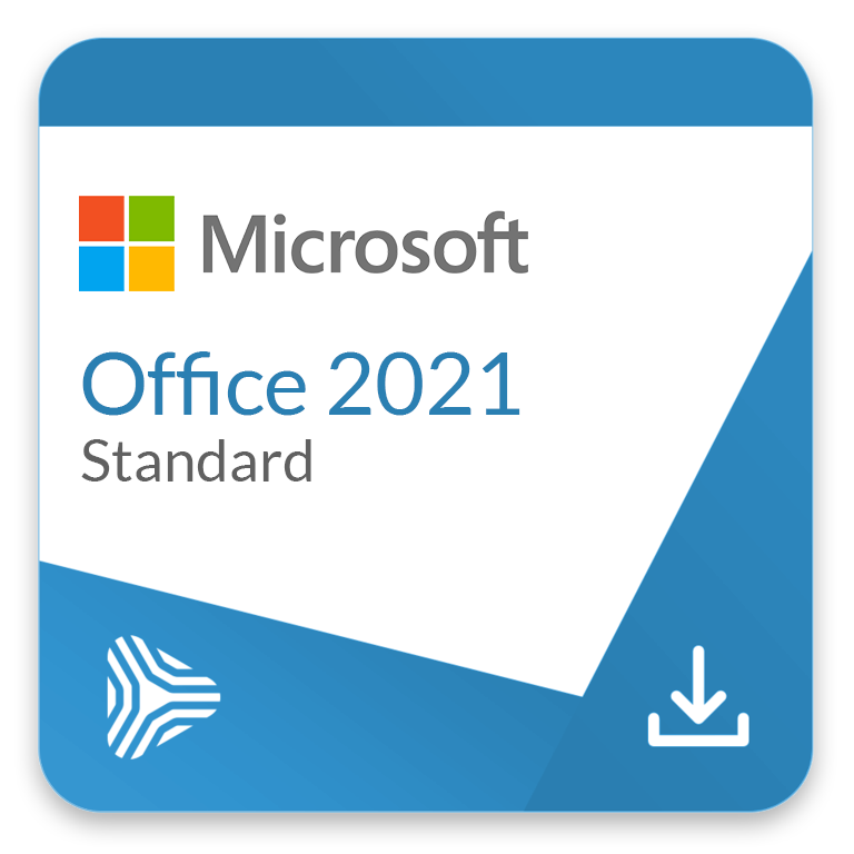 Office ltsc standard 2021