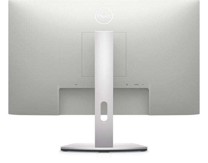 Настройка монитора dell s2421hs