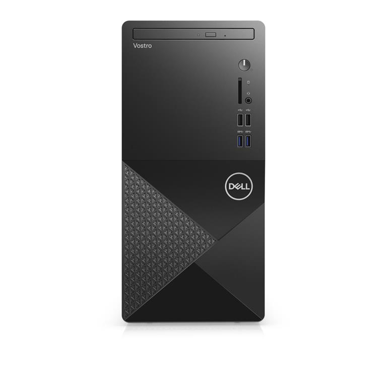 Dell Vostro 3888 - front