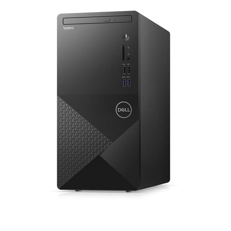 Dell Vostro 3888 - wygląd