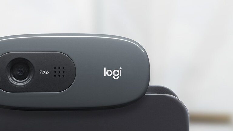 Logitech C270 720p 960-001063 – prezentacja kamery internetowej
