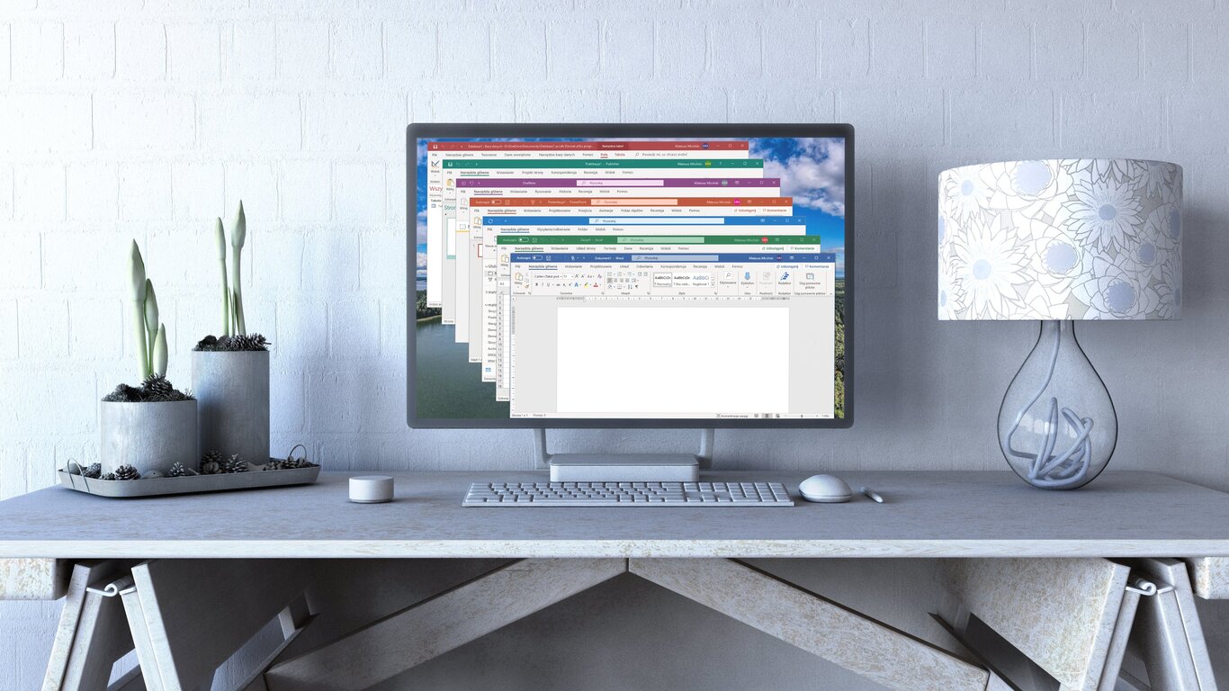Office Professional 2021 Windows