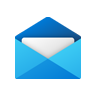 Microsoft Posteingang Icon