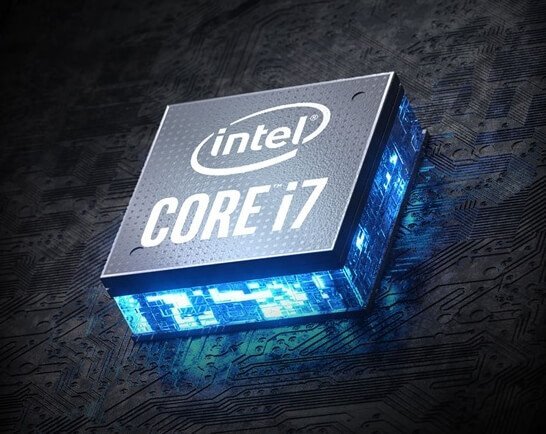 Procesor Intel Core i7