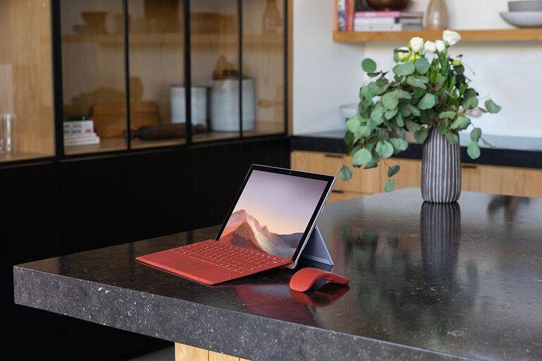Surface Pro 7