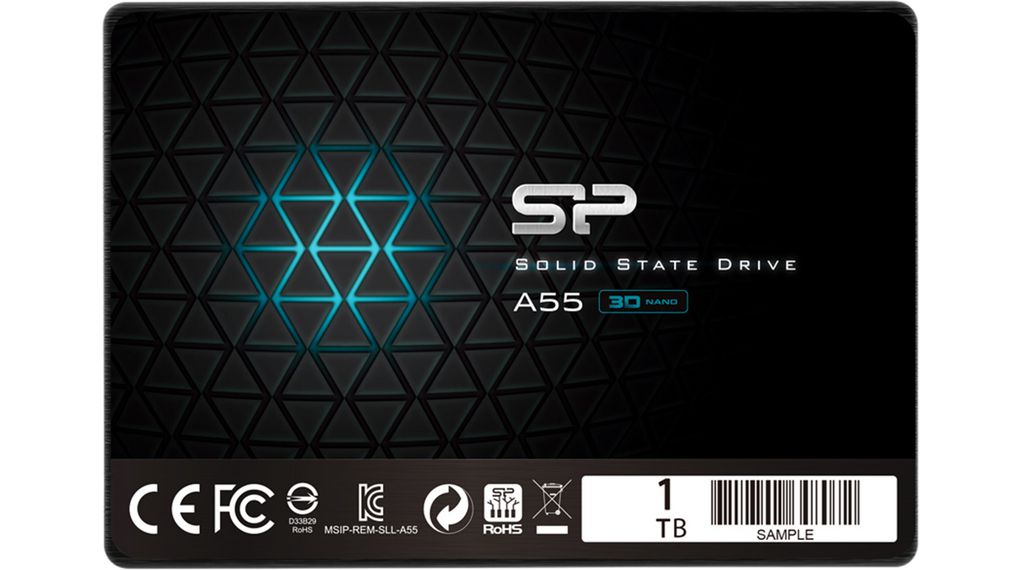 Silicon Power A55