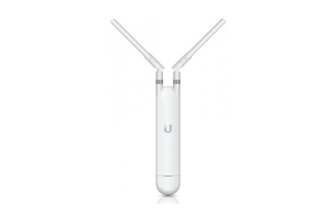 Ubiquiti UAP-AC-M - zdjęcie na białym tle