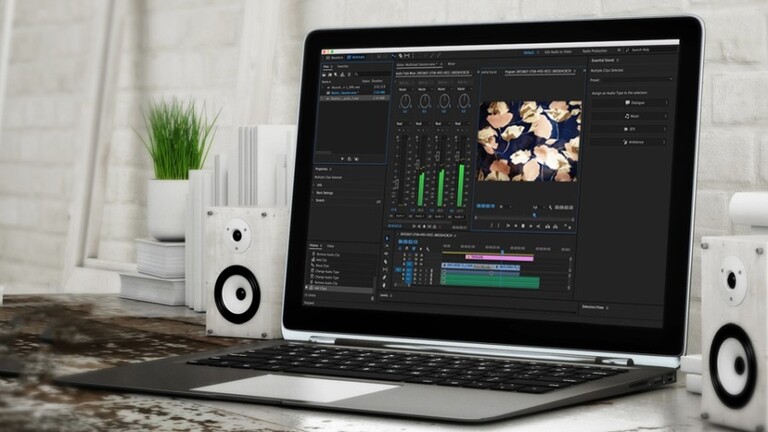 Adobe Audition