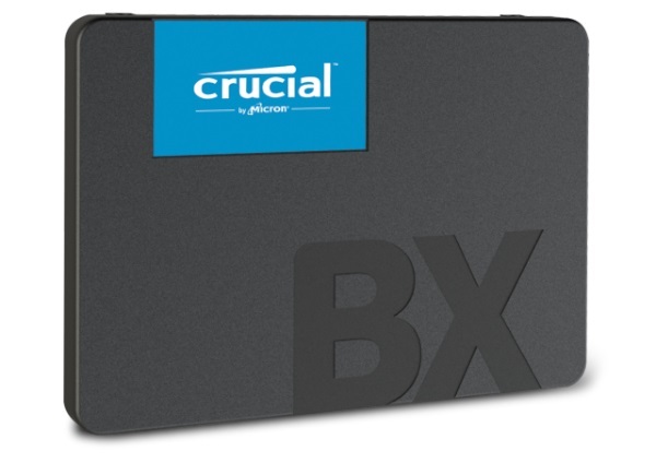 Crucial BX500 240GB 2,5