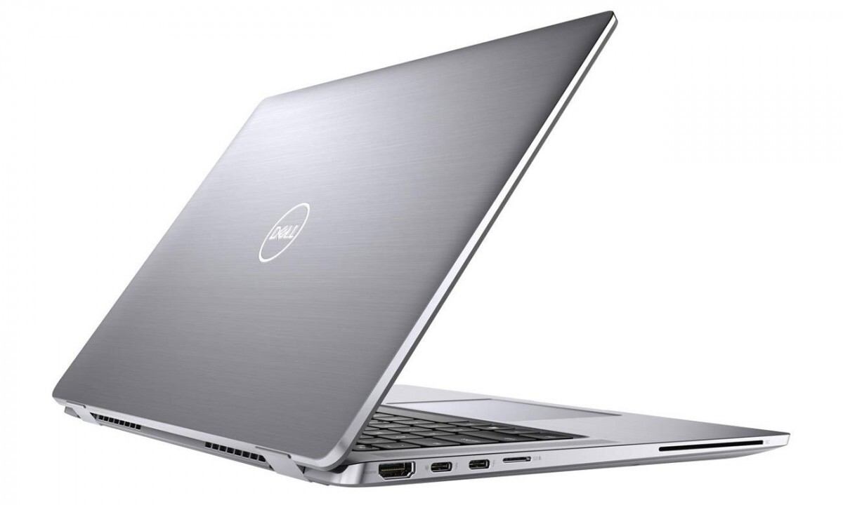 Dell latitude 9520 обзор