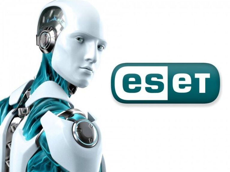 ESET program logo