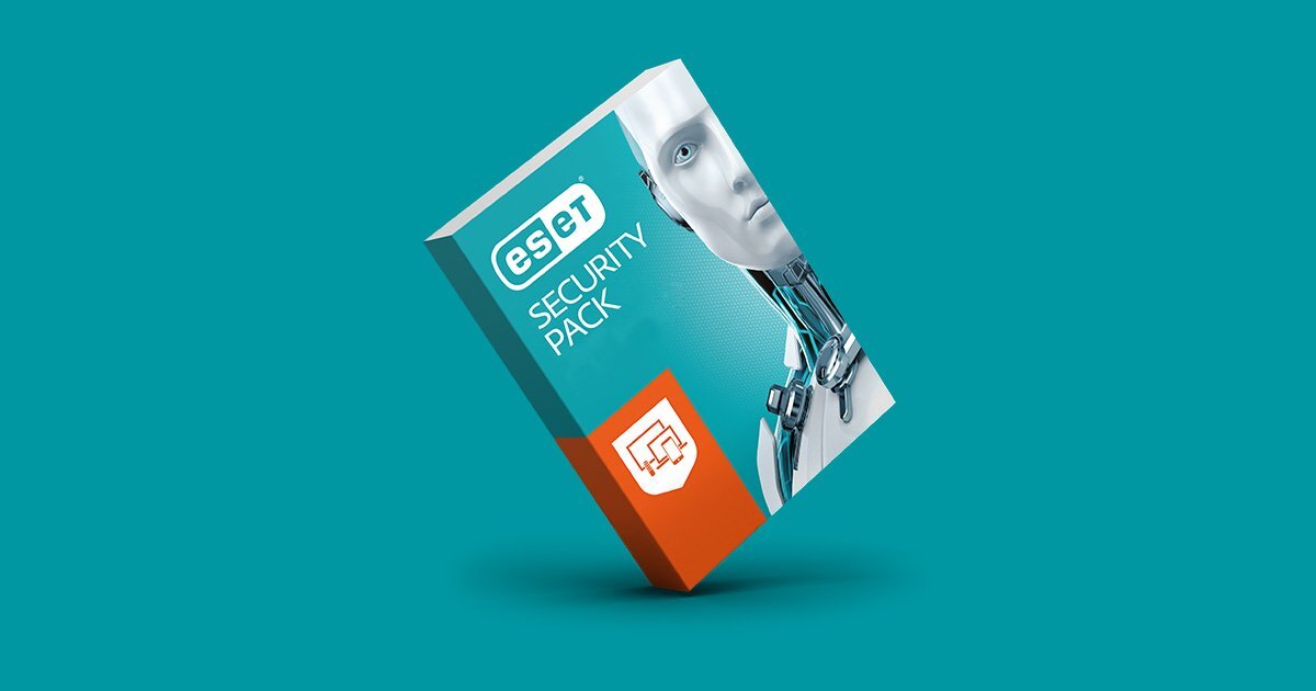 ESET Security Pack