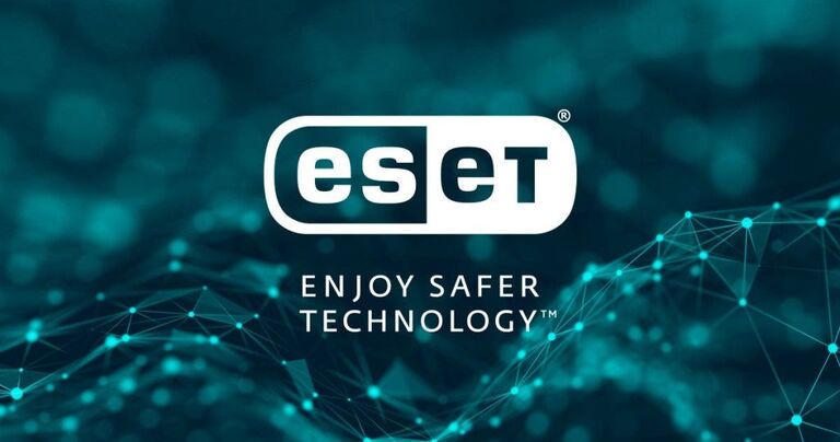 ESET enjoy safer technology