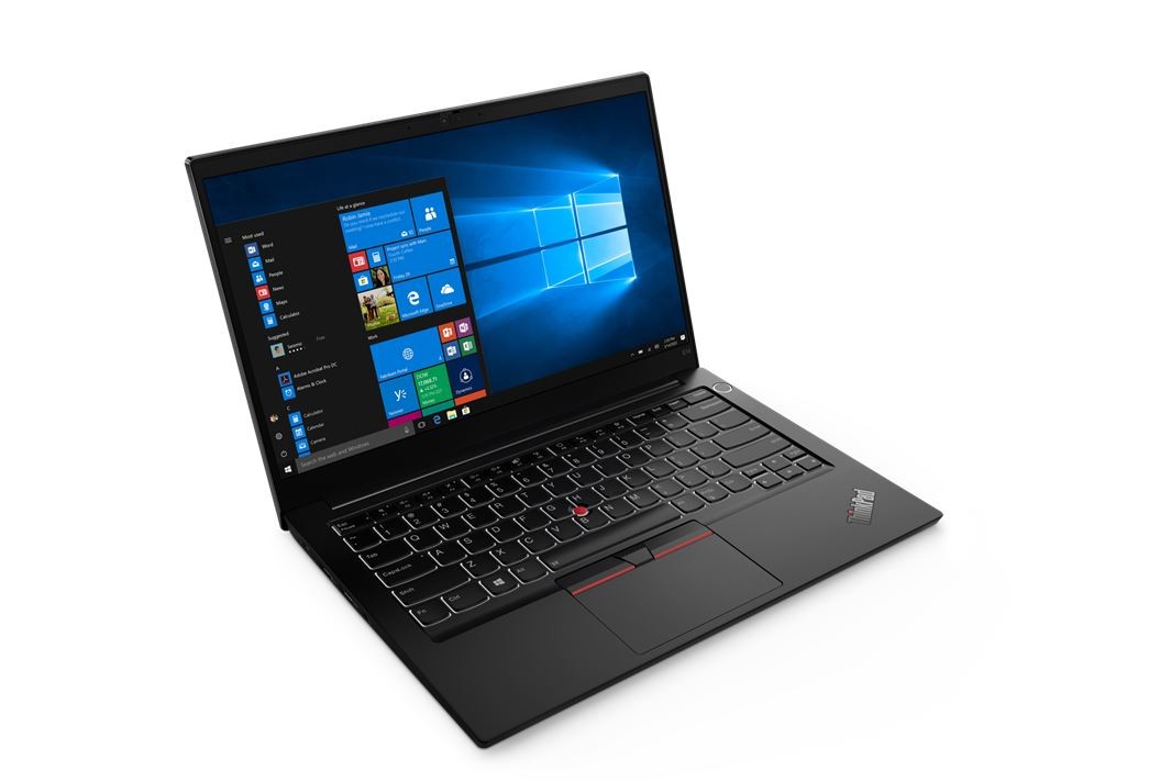 Lenovo ThinkPad E14 G2 - bok