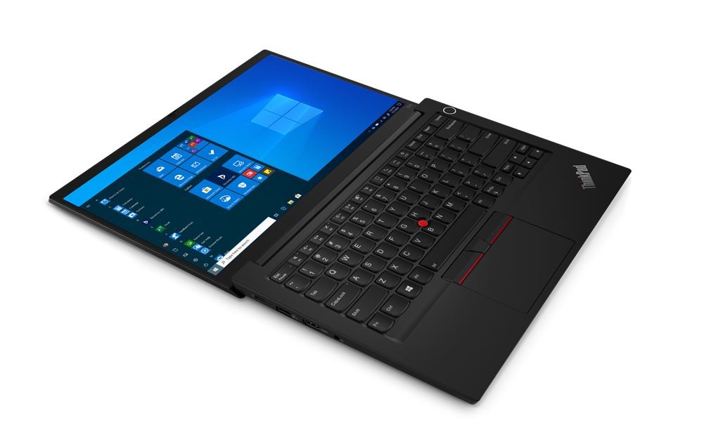 Lenovo ThinkPad E14 G2 - zawiasy