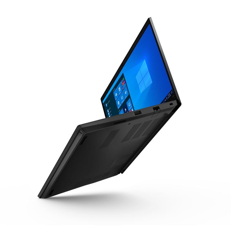Lenovo ThinkPad E14 G2 - wytrzymałość