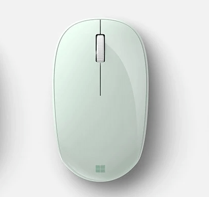 Microsoft Value BT Mint - przód