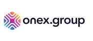 Onex Group - logo firmy