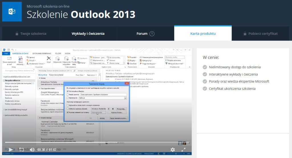 free download outlook 2013
