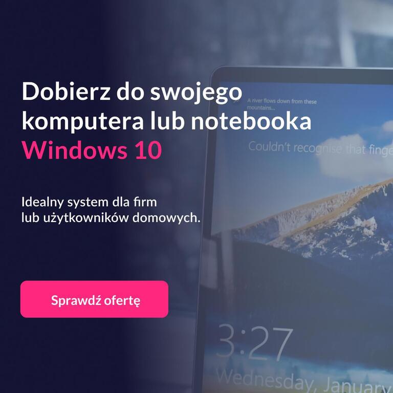 Promocja