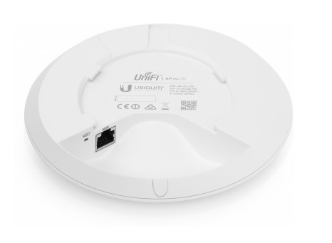 Ubiquiti UAP-AC-LITE - widok na spód