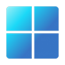 Windows 11 Android App Logo